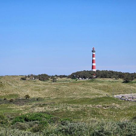 Amelander Paradijs Ferienwohnung Buren  Eksteriør billede