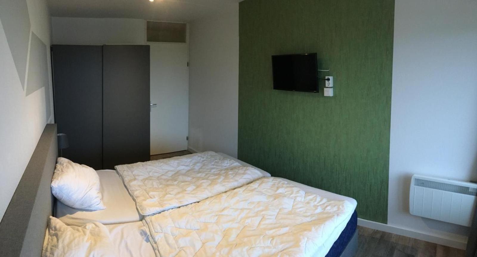 Amelander Paradijs Ferienwohnung Buren  Eksteriør billede
