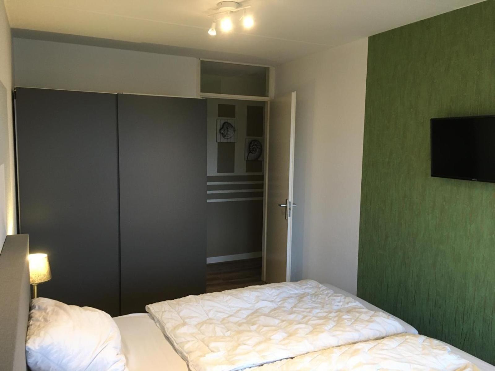 Amelander Paradijs Ferienwohnung Buren  Eksteriør billede