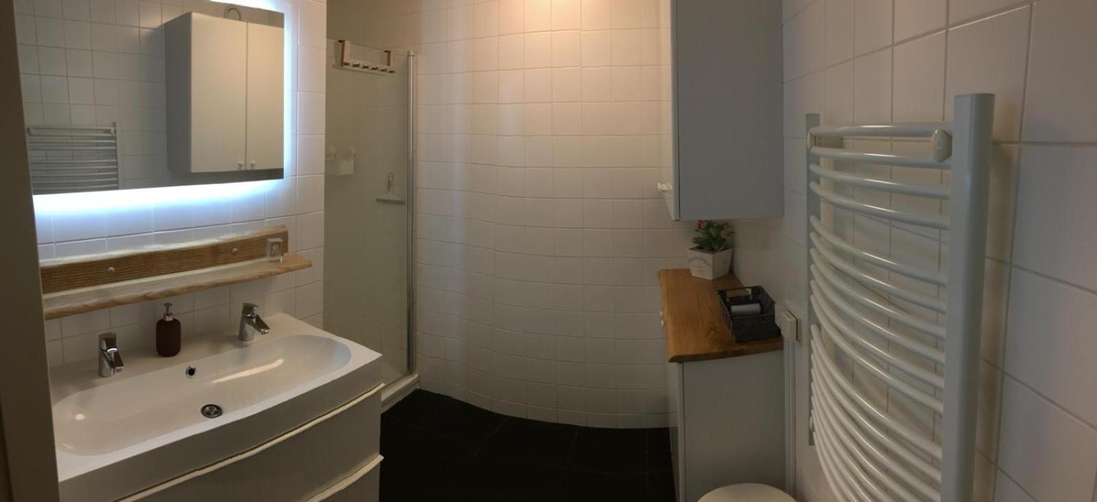 Amelander Paradijs Ferienwohnung Buren  Eksteriør billede