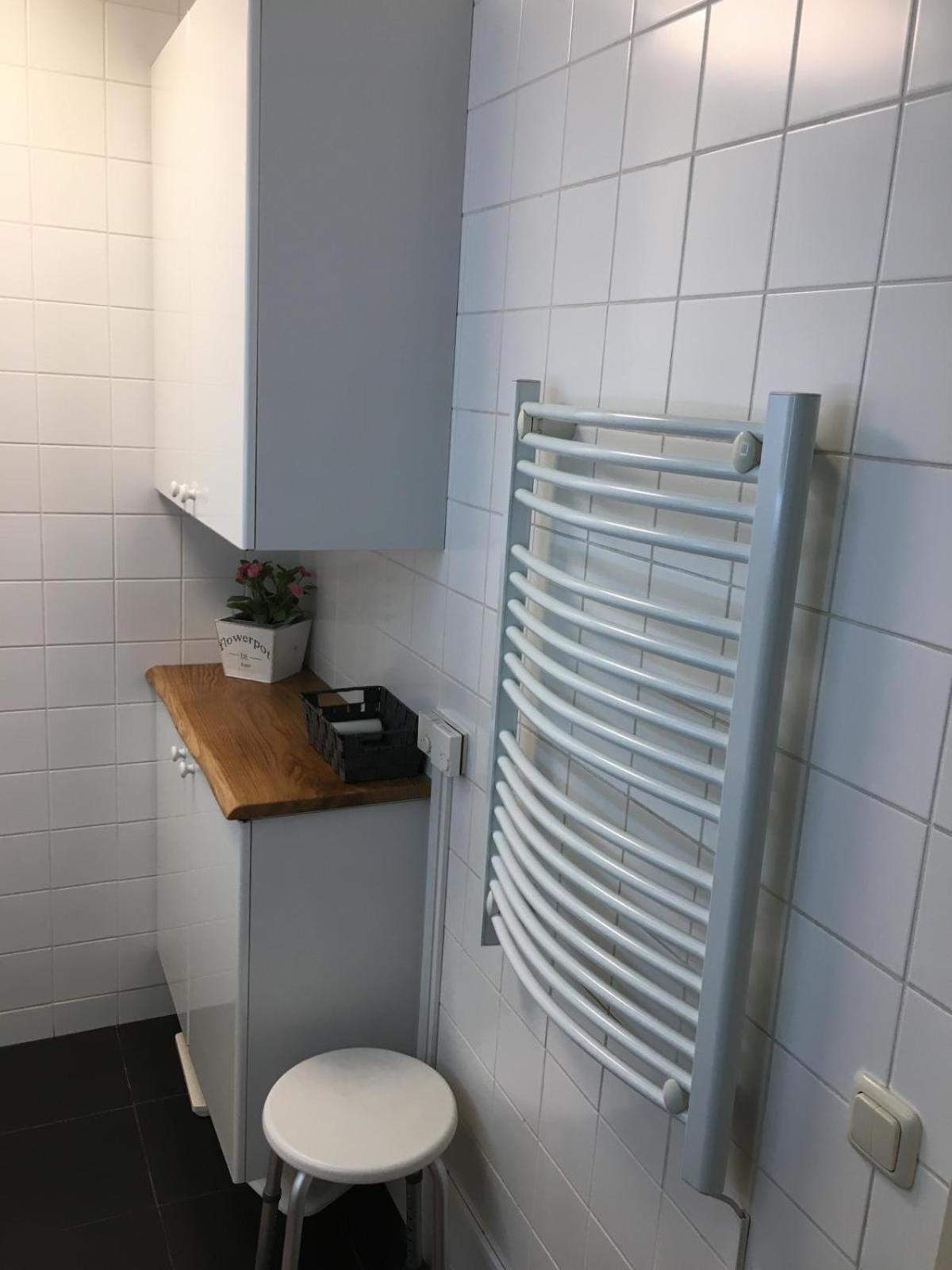 Amelander Paradijs Ferienwohnung Buren  Eksteriør billede