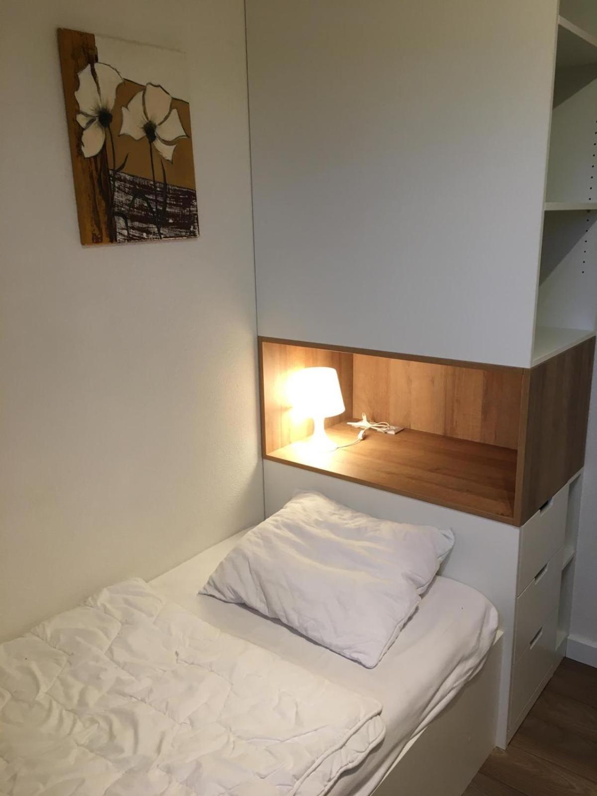 Amelander Paradijs Ferienwohnung Buren  Eksteriør billede