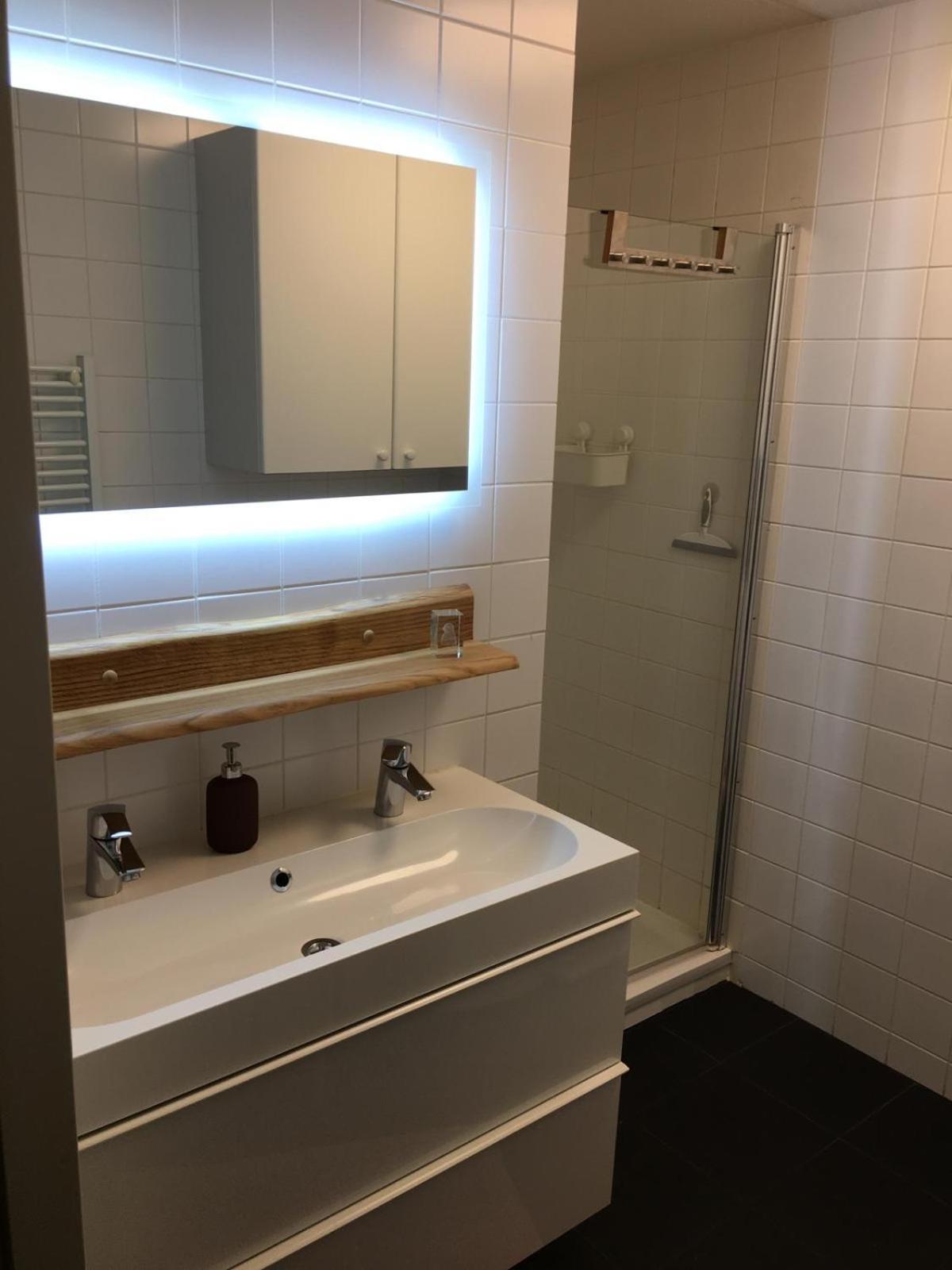 Amelander Paradijs Ferienwohnung Buren  Eksteriør billede
